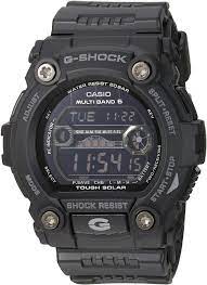 Solar watches are powered by light energy. Casio G Shock Solar Atomic Herren Sport Uhr Gw7900b 1 Amazon De Uhren