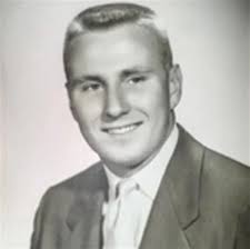 Obituary, Visitation & Funeral Information