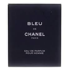 Bleu by chanel eau de toilette spray for men. Bleu Edp Vapo Refillable 3 X 20 Ml Amazon De Beauty