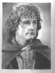 Favorite Hobbits in Lord of the Rings