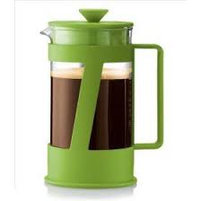 Starbucks Bodum Green Crema 8 Cup Coffee Press 29 99 Coffee Press Bodum Ways To Make Coffee