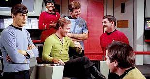 Pin On Star Trek