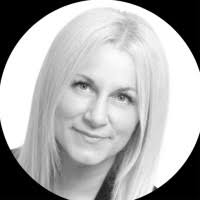 Dr Katerina Steventon