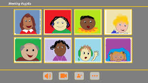 Assessment of using zoom's breakout rooms: Zoom Is The Tool Of The Extrovert Geekmom