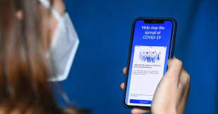 The app is based on the bluetrace protocol, originally developed by the singaporean government, and was first released on 26 april 2020. Federale Regering Keurt Samenwerkingsakkoord Goed Voor Covid Safe Ticket Dat Vanaf Half Augustus Zal Worden Ingezet Voor Grote Evenementen Binnenland Hln Be
