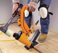 I have a bostich brad/nail gun that i have used around the house for over a year. Part 2 Is Nail Down Installation The Best Unique Wood Floors Blog