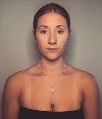 Elizabeth Ginter's Instagram, Twitter & Facebook