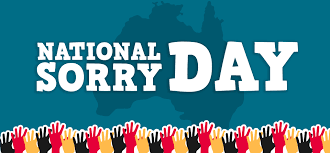 Today is national sorry day, a day when we pause to remember the stolen generations of australia's aboriginal and torres strait islander people. National Sorry Day 2021 Theme Quotes And Messages Wishes Images