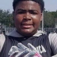 Coconut Creek Football (2021