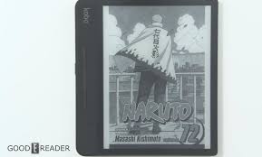 Kobo Forma E Reader Review Good E Reader