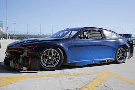 Listen to the sounds of the number one fastest growing sport in america.possibly the world.nascar rocks! Nascar Next Gen Car Delayed To 2022 The Checkered Flag