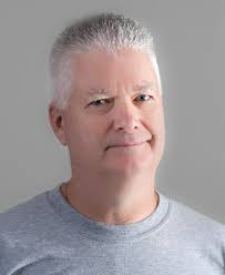 Kenneth Evans Obituary