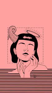 See more ideas about demon aesthetic, demon, aesthetic. Angel And Devil Aesthetic 1024x1820 Wallpaper Teahub Io