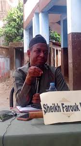 Masjid Nasrula public lecture key...