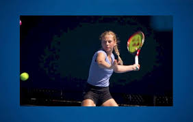 Atp & wta tennis players at tennis explorer offers profiles of the best tennis players and a database of men's and women's tennis players. Marta Kostyuk Age Height Weight Biography Net Worth In 2021 And More