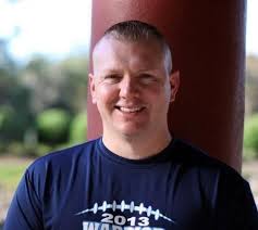 Greene named Forest football coach