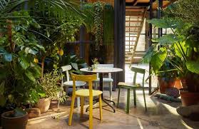 The brown jordan papillon collection. 8 Amazing High End Outdoor Furniture Brands