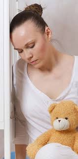 Don't feel like yourself? There's help.