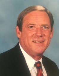 William Robert "Bob" Ward Obituary