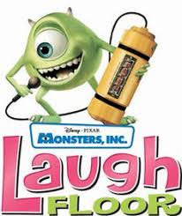 Monsters Inc Poster Movies Pinterest Monsters Movie And Disney Pixar