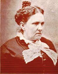 Rosa McKey Fulgham (1840-1883)