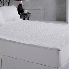 Perfect Fit Ultra Plush Memory Foam Mattress Pad Queen Size White Details Can Be Found By Clicking On The Imag Memory Foam Mattress Pad Mattress Mattress Pad