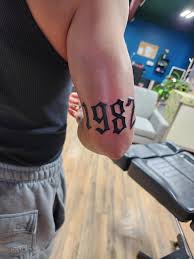 Lost Creek Tattoo added a new photo.