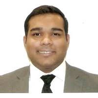 Anooj Patel Email & Phone Number