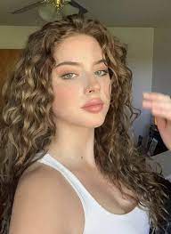 Pin By Narjes Cherni On Makeup Aesthetic Hair Hairstyle Natural Hair Styles