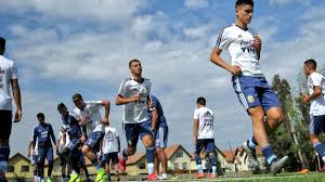 Según el técnico scaloni argentina vs paraguay por eliminatorias : Argentina Paraguay Horario Tv Y Como Ver En Vivo Sudamericano Sub 20 As Argentina