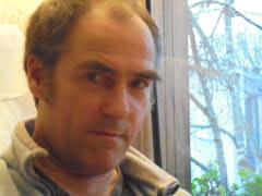 Pascal PARENT (GAZ À, ROMAINVILLE, PARIS)