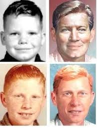 Westerfield Brothers Missing Since 1964