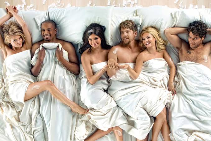 Happy Endings Reunion to Stream on YouTube