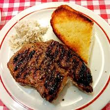 Calories from fat, 297 kcal. Ribeye Steak 12 Oz With Shredded Horseradish Aufnahme Von Block House Dusseldorf Tripadvisor