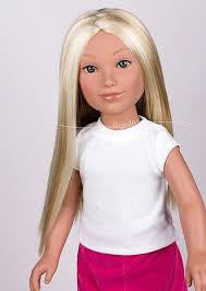 Karito Kids Doll Piper From Australia Beautiful 20 Good Used Condition Child Doll Dolls Beautiful