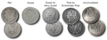 Raymondupdyke An Introduction To Coin Grading