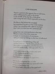 Catholicism By Billy Collins Billy Collins Catholic Catholic Christian