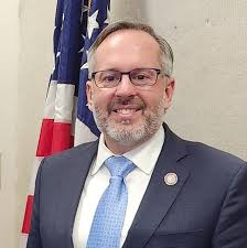 Delegate Glenn Davis