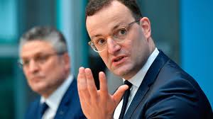 Für die Tagesschau berichtet: Angela Tesch