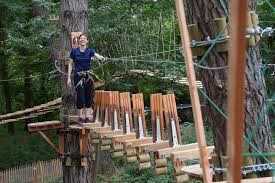 Forêt Adrénaline
