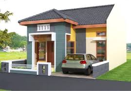 Warna cat teras rumah berdasar feng shui. 29jbt9dcbjslm