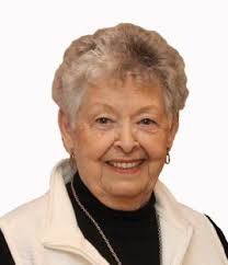 Obituary information for Anne M. Kersting