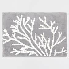Dywanik Lazienkowy Z Motywem Koralowca Dywaniki Lazienkowe Lazienka Zara Home Polska Poland Zara Home Bath Mat Bath Design