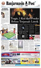 Dan biodata di bawa langsung. Banjarmasin Post Rabu 18 September 2013 By Banjarmasin Post Issuu