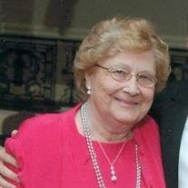 Elizabeth Galvin Obituary