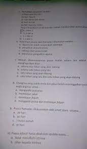 Kunci jawaban uji kompetensi bab 5 pkn ppkn kelas 11 untuk smk sma ma mak. Pai Kelas 8 Bab 11 Halaman 209 210 Brainly Co Id