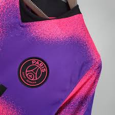 Check spelling or type a new query. Camisa Psg Fourth Away 20 21 Torcedor Jordan Masculina Roxa