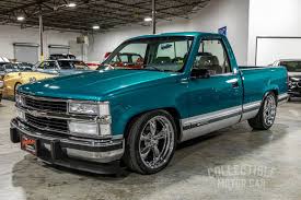 Image result for Light Blue 1993 Truck