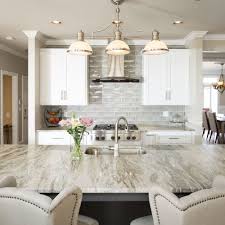 Fantasy brown granite countertops ideas in pictures: Fantasy Brown Marble Tile Novocom Top