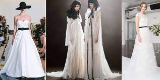 Maybe you would like to learn more about one of these? Brautkleider 2018 Die Schonsten Hochzeitskleider Und Bridal Trends 2018 Vogue Germany